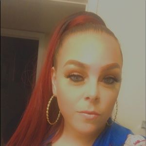 Meet your Posher, Kim